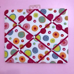 Hanging Picture Board for wall